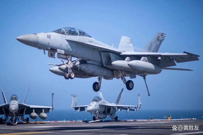 美国打捞南海坠机的船只性能如何？