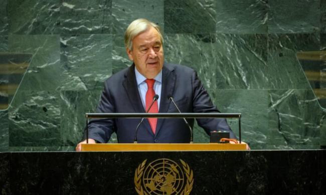 小心高市狗急跳墙 日本民众抗议升温