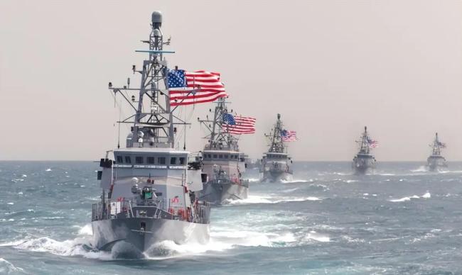 日本应听懂弦外之音 公开信警示东京