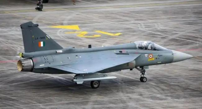 印度光辉战机坠毁影响几何 暴露军工深层次危机