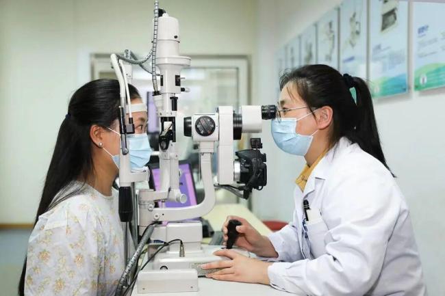 体检查出12种疾病不需要过度治疗 身体变老的正常表现