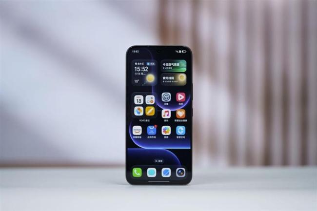 榮耀500系列評測 全能旗艦體驗新高度