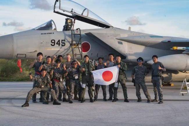 日本三大“夺岛计划”，专家揭露闪电战幻灭