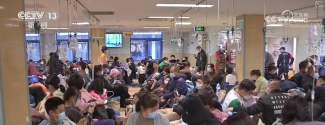 流感进入高发季 科学防护指南来了 专家解读H3N2病毒