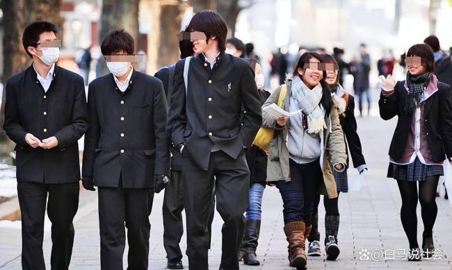 美国学者一句话揭了日本的底 掩盖历史真相