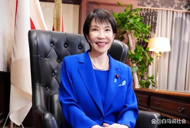 日本经济不能没有中国 石破茂的清醒提醒