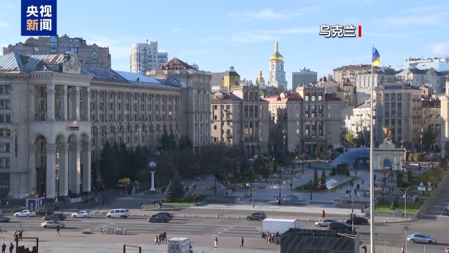 俄副外長：俄方不會放棄立場或作出任何讓步