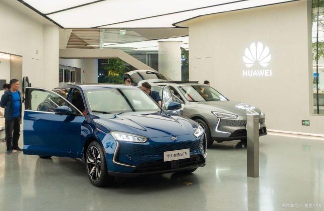 華為真的是“追隨型企業(yè)”嗎 創(chuàng)新模式引發(fā)討論