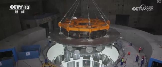 核聚變賽道一級市場融資超百億元 資本加速涌入未來能源