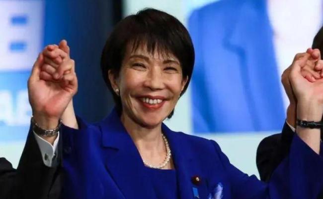 高市救兵来了？又有一地站队日本，日方开始还手，中方再出重锤 反制力度超预期