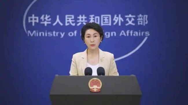 钟声:中美应共同维护二战胜利成果 突发通话传递关键信号