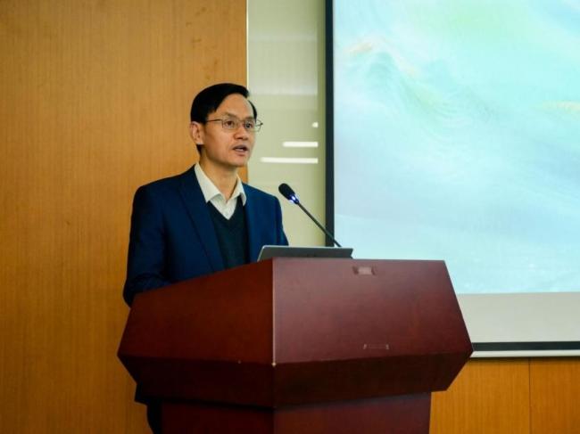 國色芳華登上北京國際視聽大會開幕快閃片 共話視聽未來