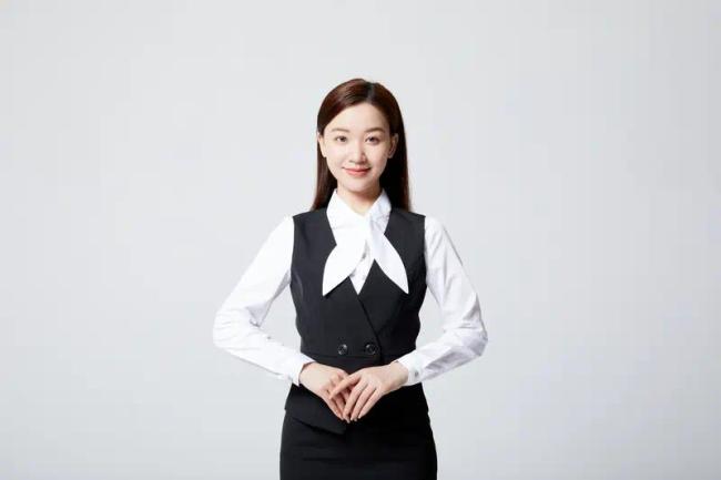 服装行业将迎来一大波福利！那就是公务员，事业单位的服装定制