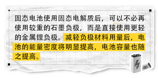 “未來黑科技”全固態(tài)電池是啥 更強(qiáng)更快更安全