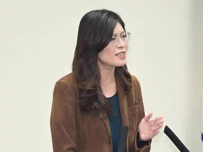 赖清德投书美媒称可追加军费被批 引发多方质疑