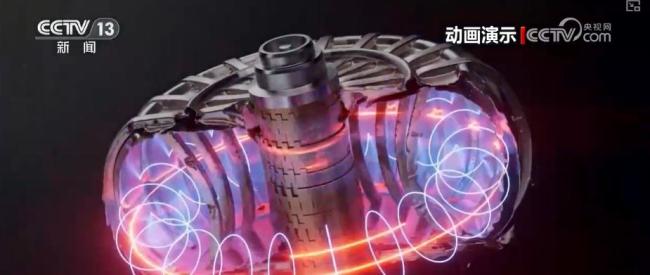 中国核能产业加速布局 探索未来能源新图景