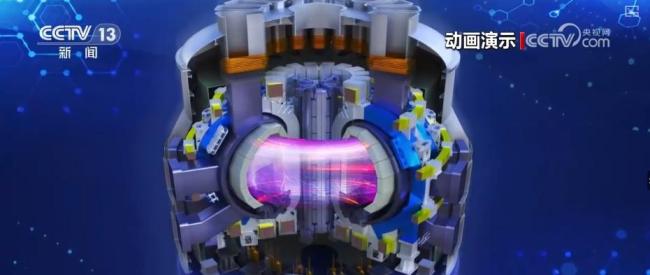 核聚變賽道一級市場融資超百億元 資本加速涌入未來能源