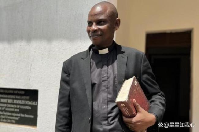 烏干達98%親子鑒定非親生 烏干達掀親子鑒定潮