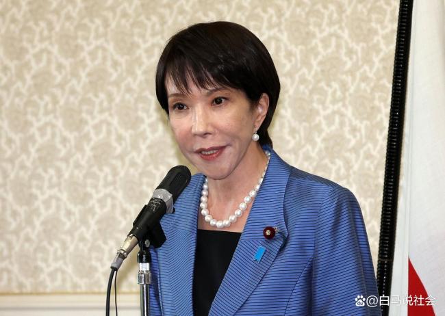 日本经济不能没有中国 石破茂的清醒提醒