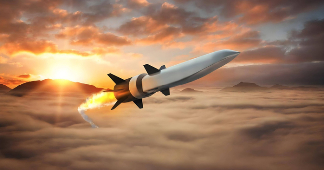 博主:民企造出高超音速导弹不奇怪 中国技术突破引发关注