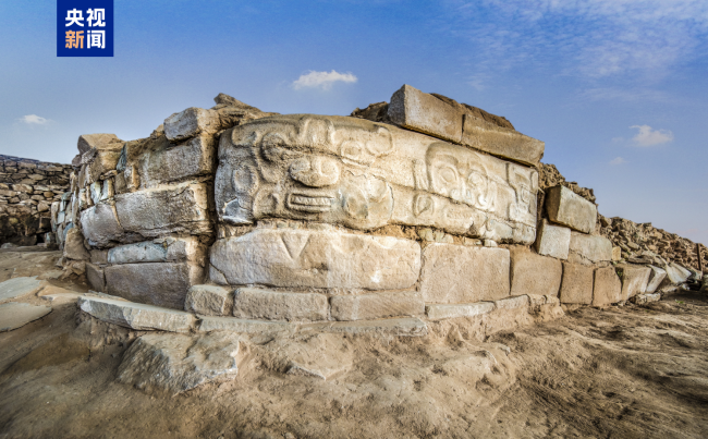 石峁遗址人群来源是哪？古DNA研究破解谜题