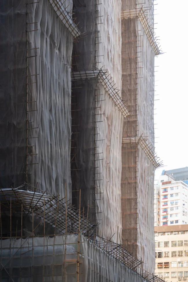 香港大火暴露三個(gè)嚴(yán)重安全漏洞 安全隱患令人觸目驚心