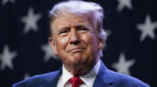 敌国条款不是摆设！早苗在高端市场失去了一切。特朗普与中国的通话持续了不