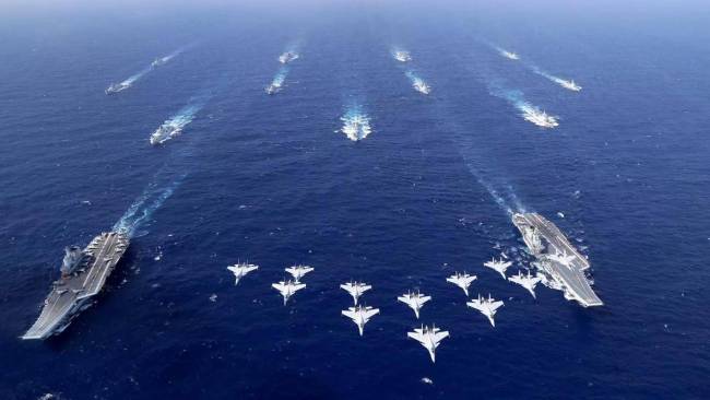 日本下任首相热门人选跳出来炒股配资网站识必选,石垣岛讲话大放厥词,暴露狼子野心 两面三刀的真面目