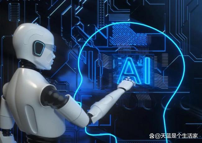 當(dāng)AI的靈魂注入硬件，中國正在定義下一個(gè)生產(chǎn)力時(shí)代