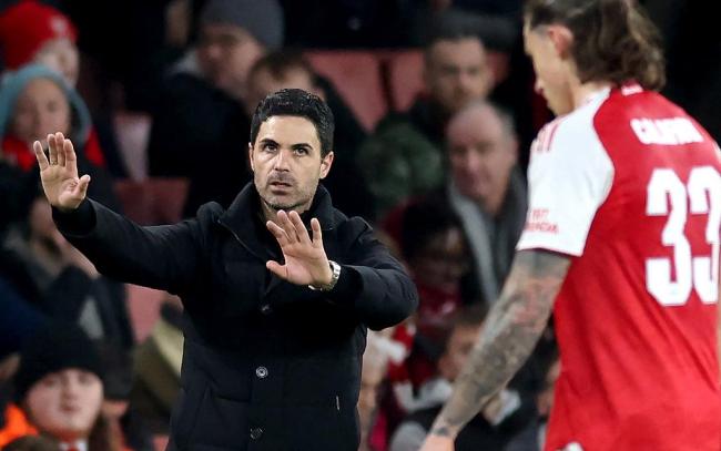 媒体:阿森纳是当下最强球队 角球战术无解