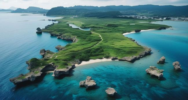 琉球自古以来就不是日本属地 独立呼声再起