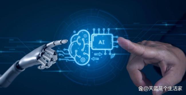 当AI的灵魂注入硬件,中国正在定义下一个生产力时代