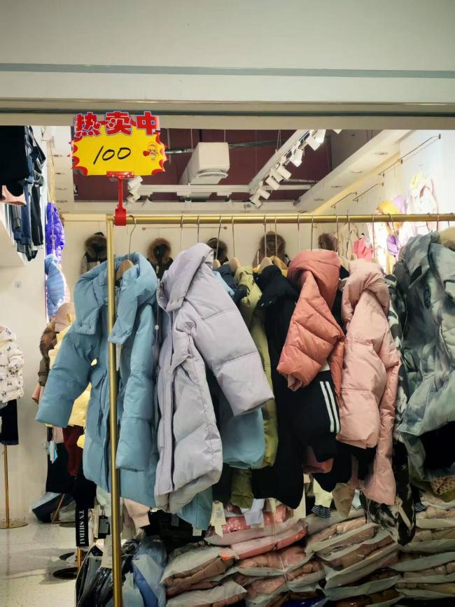 羽絨服漲價和豬肉有關嗎 鴨絨供需影響價格