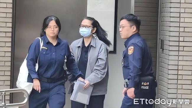 李威妻子出庭痛哭自責(zé)沒(méi)救死者 還原事發(fā)過(guò)程艱難作證