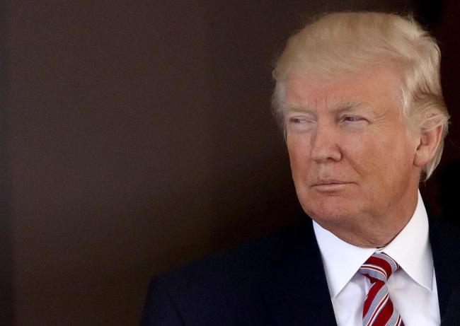 美特使手把手教俄罗斯如何说服特朗普 通话记录曝光