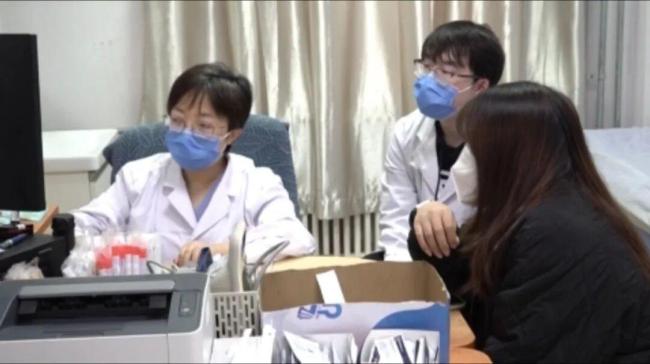 北京医生科普：冷风吹来了“风疙瘩” 慢性荨麻疹需警惕