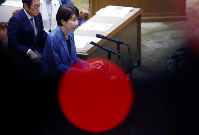 日本80年還沒處理完遺棄在華化武 銷毀進(jìn)程嚴(yán)重滯后