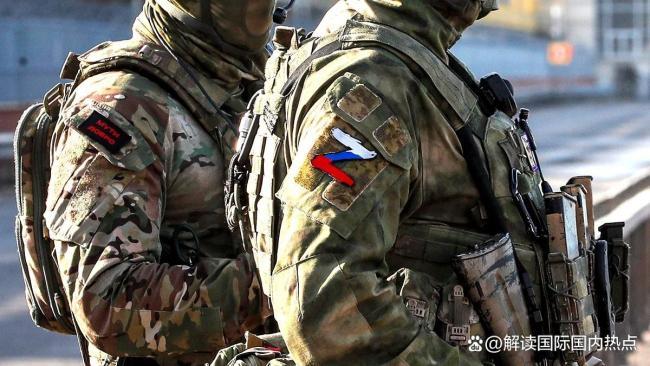 乌军防御体系要崩盘了吗 防线危机加剧