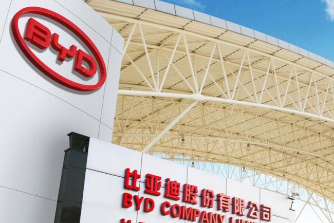 普京亲自带货中国电动车 欧洲汽车工业的警世恒言