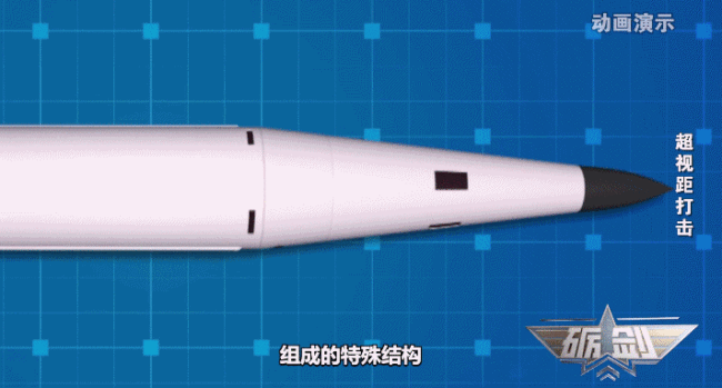 極速打擊、全域覆蓋 揭秘高超聲速武器的關鍵設計