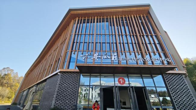 從“茶葉之鄉(xiāng)”變身“四季景區(qū)”，一個(gè)大別山鄉(xiāng)鎮(zhèn)的破圈實(shí)踐：茶文旅融合引領(lǐng)發(fā)展