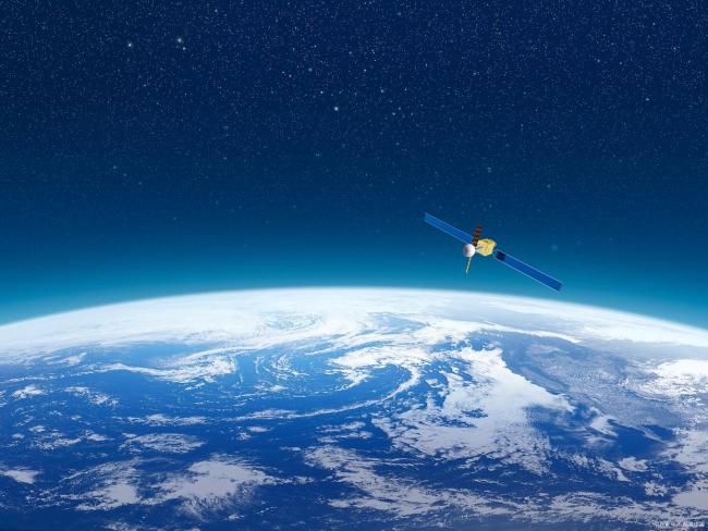 卫星板块再爆发 政策红利推动产业发展