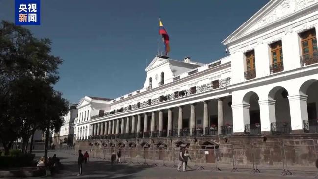 起底美干涉拉美地区局势“黑历史” 软干预手段揭秘