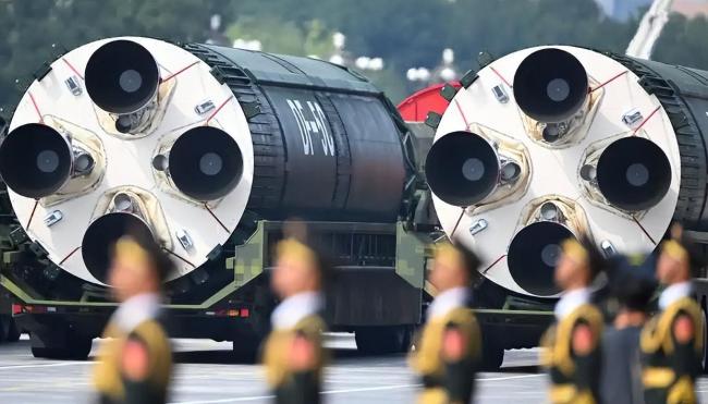 全世界都看清高市早苗的危险 历史阴影再现