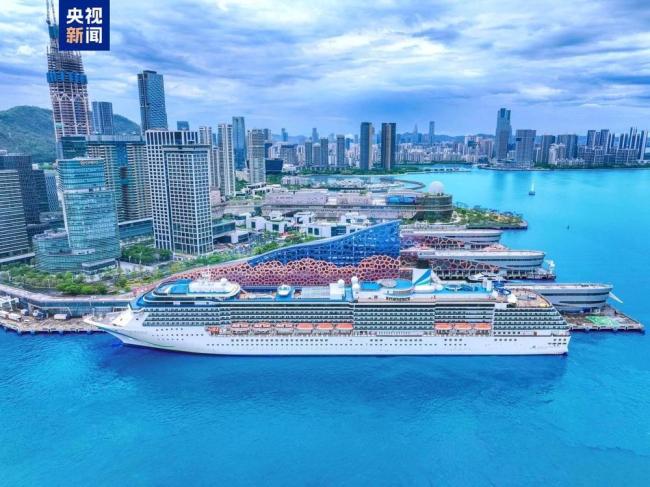 取消日本方向航线 爱达邮轮更改计划 聚焦韩国东南亚目的地