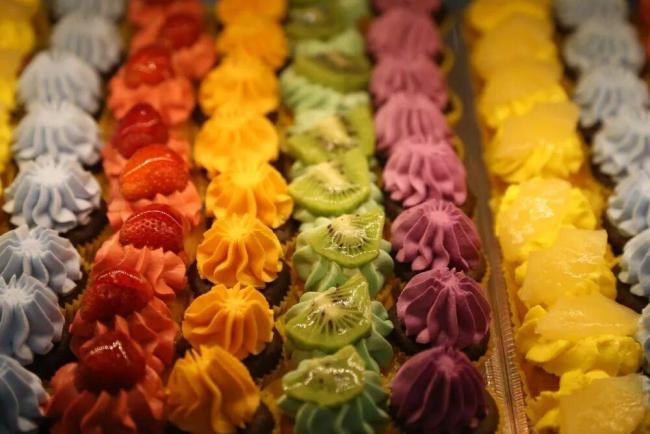 半數(shù)糖尿病患者可能還不知道自己病了 高糖飲食增加患病風(fēng)險(xiǎn)