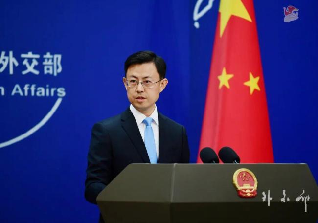 外交部回应高市早苗的“不再提及”表态：并非“撤回错误言论” 中方绝不接受 性质完全不同