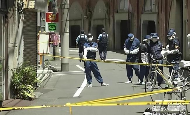日本街头暴力再掀波澜？两台湾人日本街头被袭击背后的复杂真相