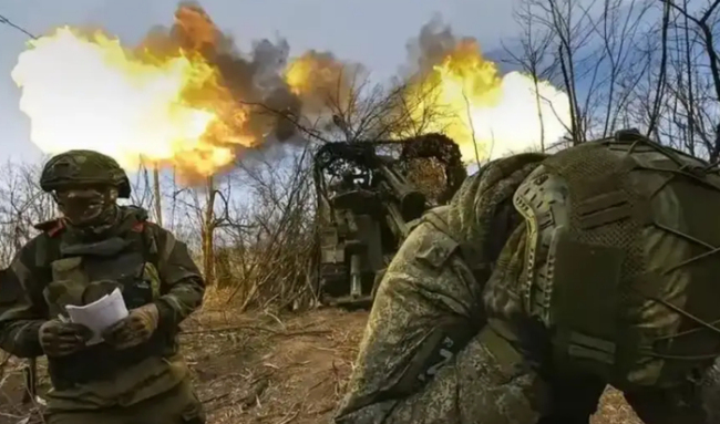 乌军防线即将崩溃了吗 第17军绝境坚守