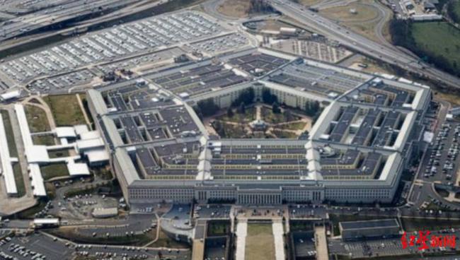 美军"神秘"部署被卫星曝光 加勒比海行动揭秘